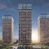 двухкомнатная квартира на Академической улице