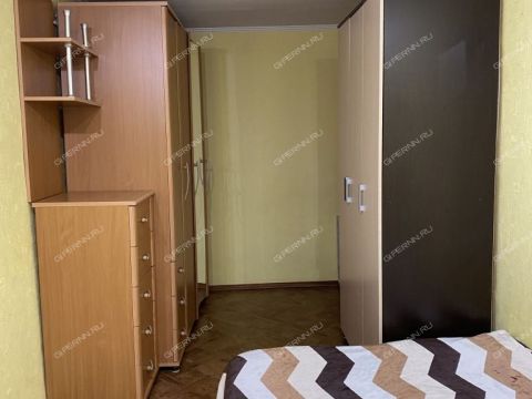 2-komnatnaya-ul-dolzhanskaya-d-8 фото