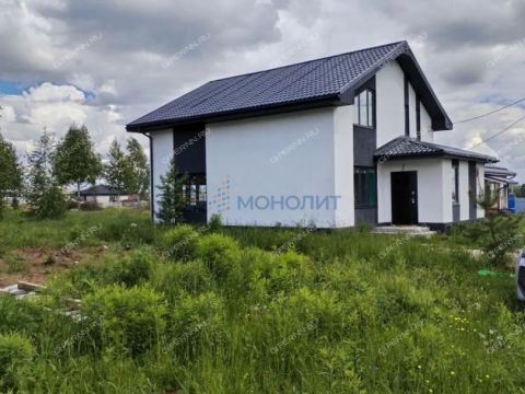 kottedzh-derevnya-shumilovo-bogorodskiy-municipalnyy-okrug фото