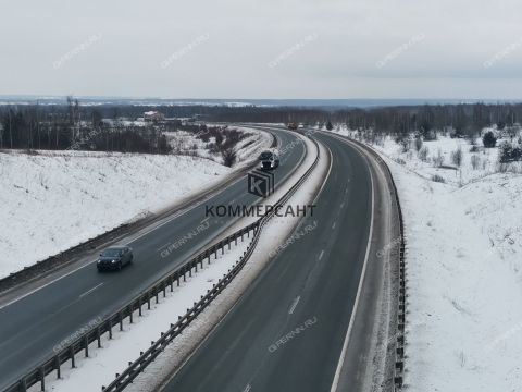 derevnya-burcevo-bogorodskiy-municipalnyy-okrug фото