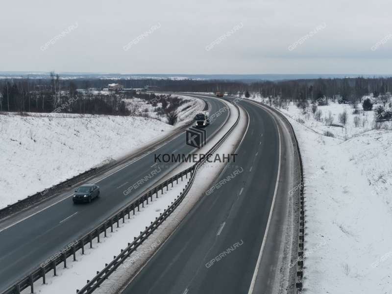 земельный участок под коммерческое использование в Богородском районе Нижегородской области
