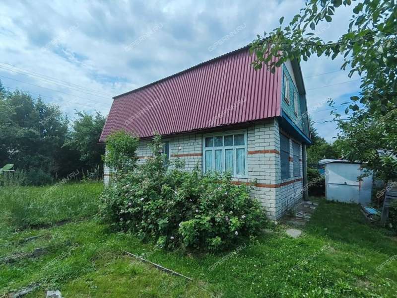 дача на  СНТ Родники