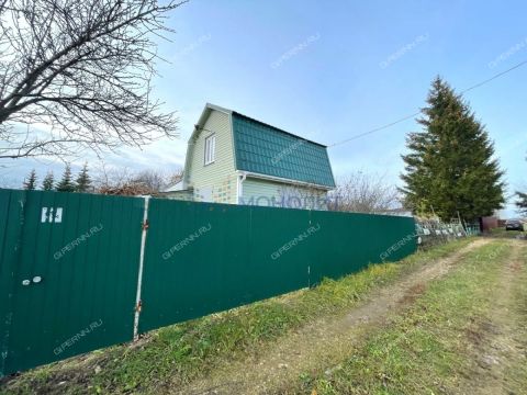 dacha-elhovka-derevnya-kremenki-ter-snt-dalnekonstantinovskiy-rayon фото