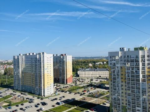 kvartira-studiya-b-r-yuzhnyy-d-13 фото