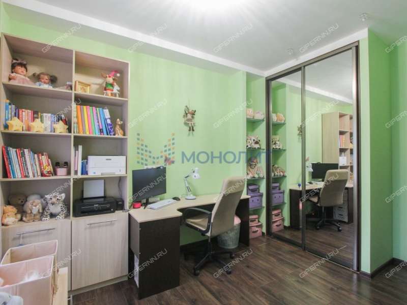 дом на Лесной улице деревня Анкудиновка