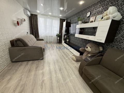 2-komnatnaya-gorod-dzerzhinsk-gorodskoy-okrug-dzerzhinsk фото