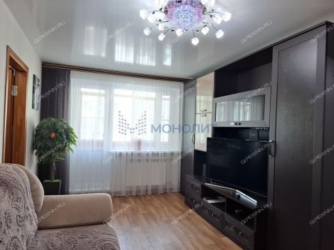 2-komnatnaya-ul-gleba-uspenskogo-d-15 фото