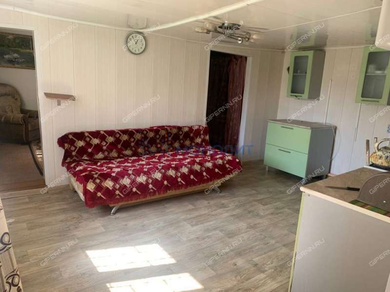 четырёхкомнатная квартира на Авиаторской улице дом 13