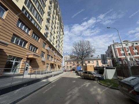 2-komnatnaya-ul-maksima-gorkogo-d-73 фото