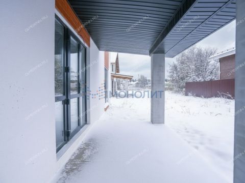 kottedzh-starokuznechihinskaya-ulica фото