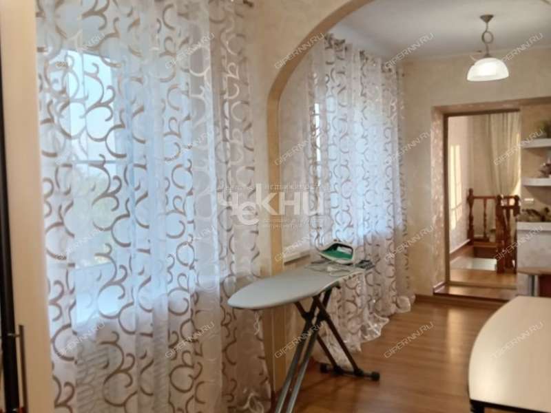 дом на улице Механизаторов город Городец