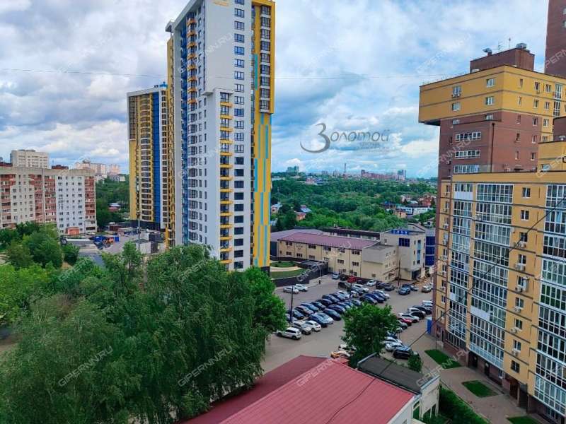 трёхкомнатная квартира на улице Бориса Панина дом 7 к3