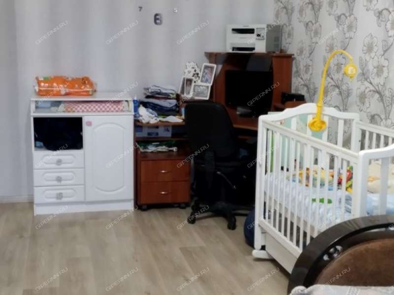 Купить Квартиру Нижнем Новгороде Сормово Двухкомнатную