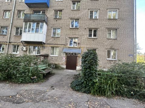2-komnatnaya-gorod-bogorodsk-bogorodskiy-municipalnyy-okrug фото