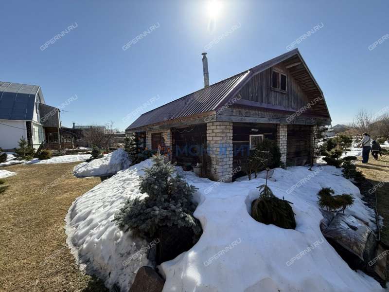 дом на - деревня Тайново