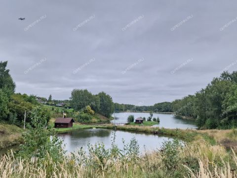 dom-derevnya-burcevo-bogorodskiy-municipalnyy-okrug фото