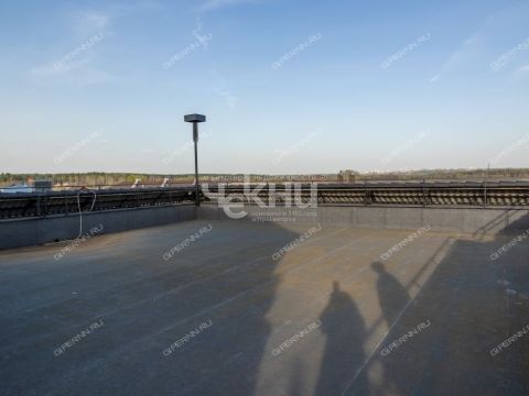 kottedzh-zemlyanichnaya-polyana-kp-kstovskiy-rayon фото