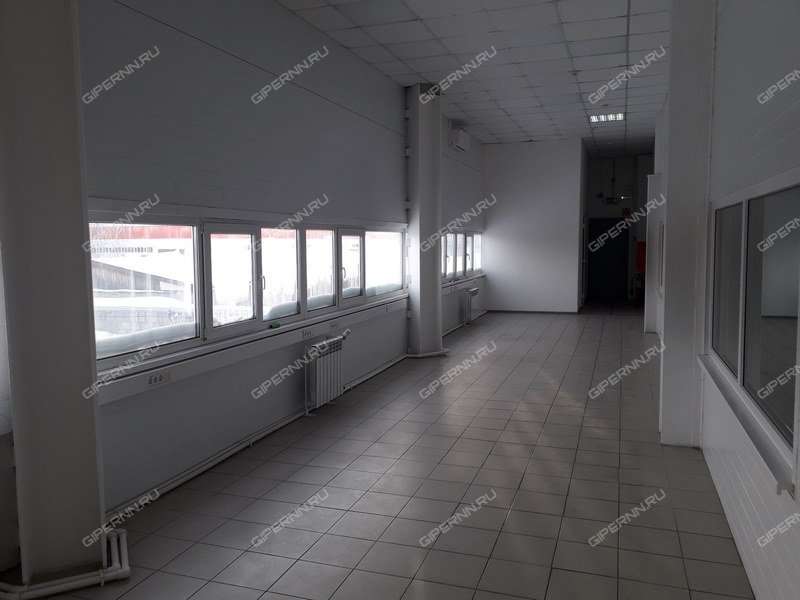 помещение под офис на Московском шоссе
