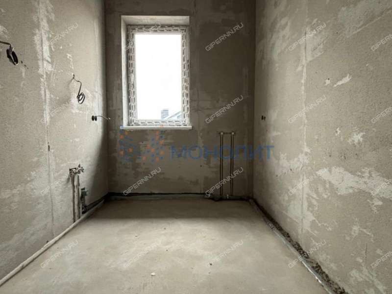 коттедж на улице Солнечная