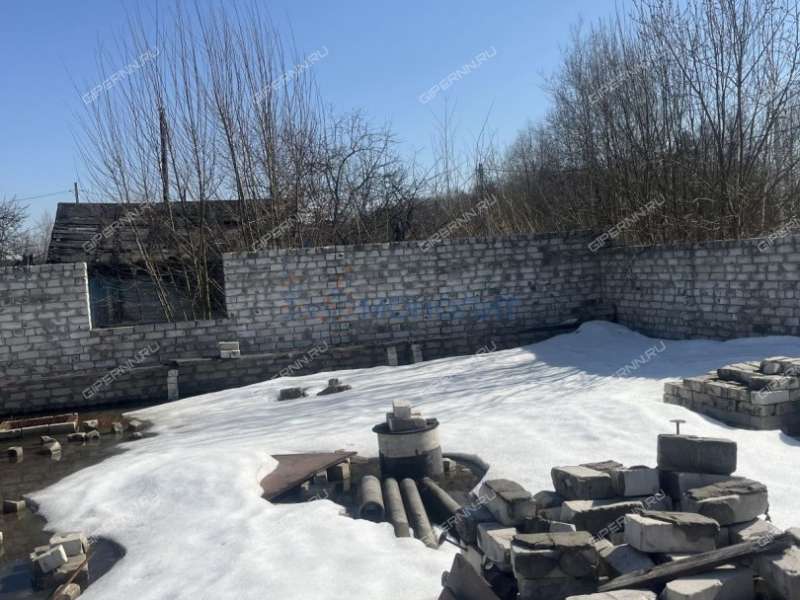 земельный участок 6 соток СНТ Берёзовая Пойма № 3