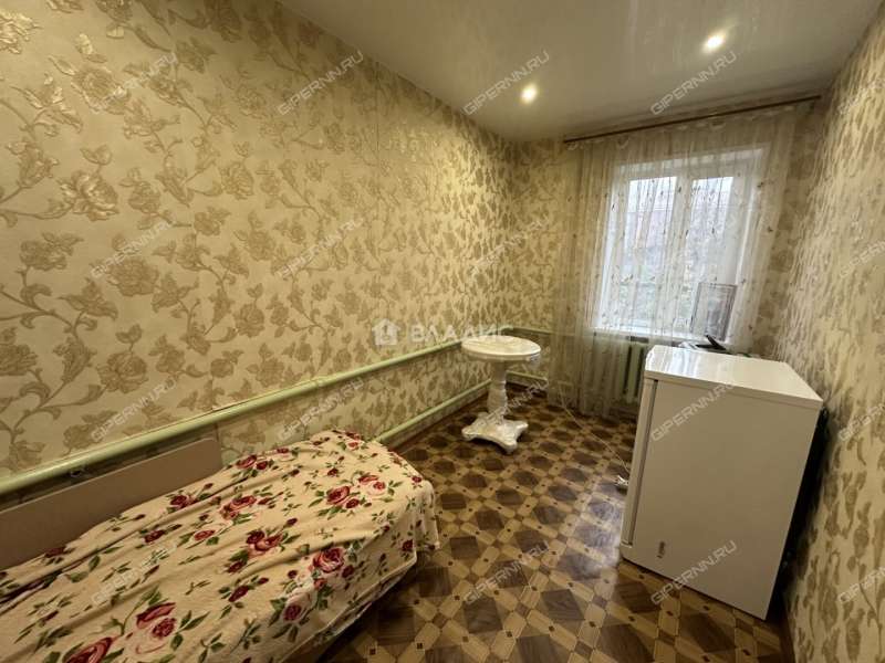 дом на улице Калинина город Богородск