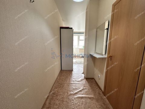 kvartira-studiya-prosp-korablestroiteley-d-56 фото