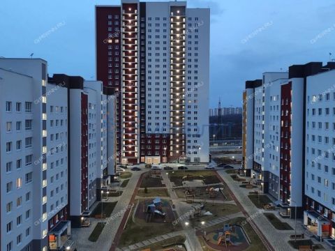 1-komnatnaya-ul-novokuznechihinskaya-d-6 фото
