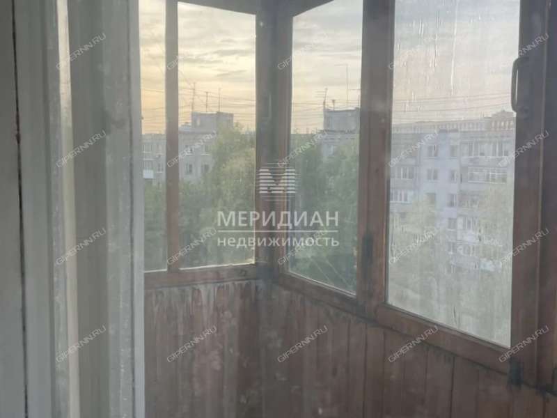 трёхкомнатная квартира на Трудовой улице дом 21