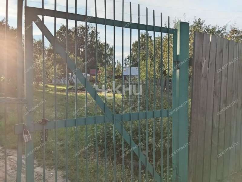 дача на Дорожной улице город Городец