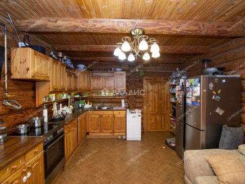 dom-derevnya-burcevo-bogorodskiy-municipalnyy-okrug фото