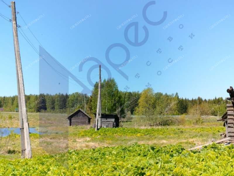 земельный участок под коммерческое использование в городском округе Сокольский Нижегородской области