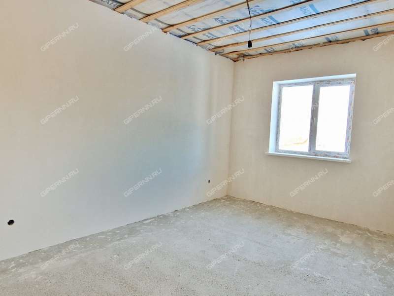 дом на 334 село Большое Мокрое