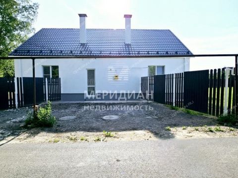 dom-derevnya-ivonkino-gorodskoy-okrug-bor фото