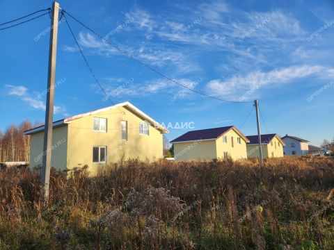 dom-derevnya-ivonkino-gorodskoy-okrug-bor фото