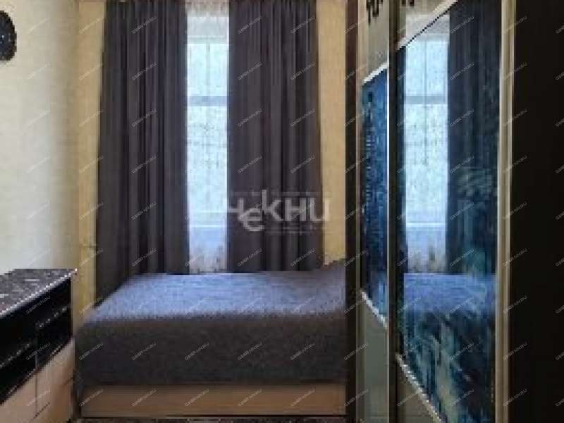 комната в доме 43 на Народной улице