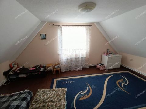 dom-selo-beloe-gorodskoy-okrug-chkalovsk фото