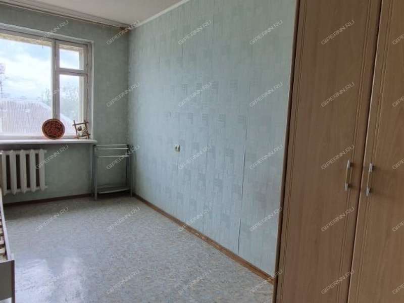 двухкомнатная квартира на Львовской улице дом 8