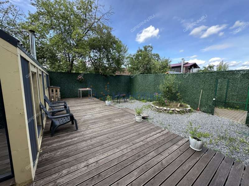 дом на Салганской улице