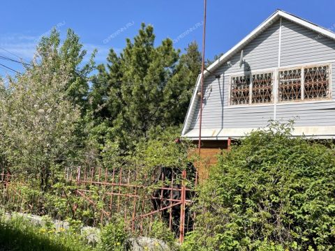 dacha-derevnya-syrohvatovo-gorodskoy-okrug-bor фото
