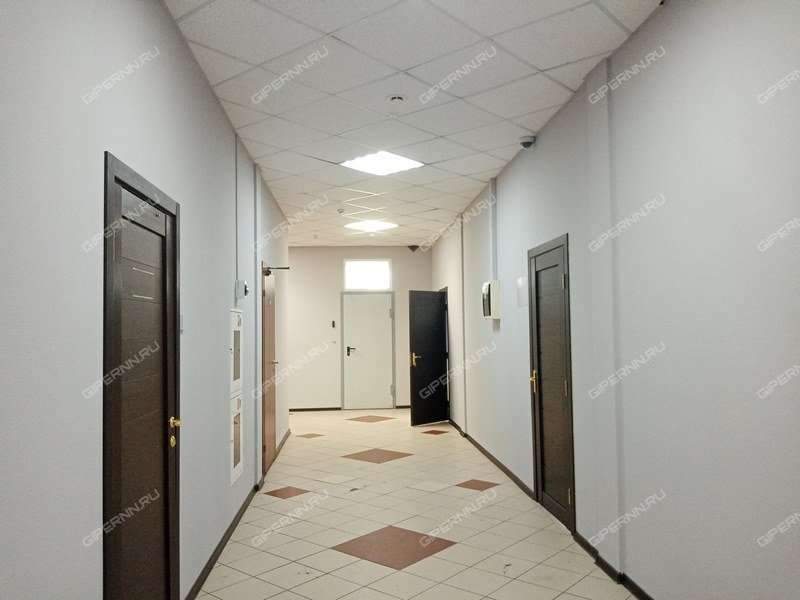 помещение под офис на Полтавская ул. 32