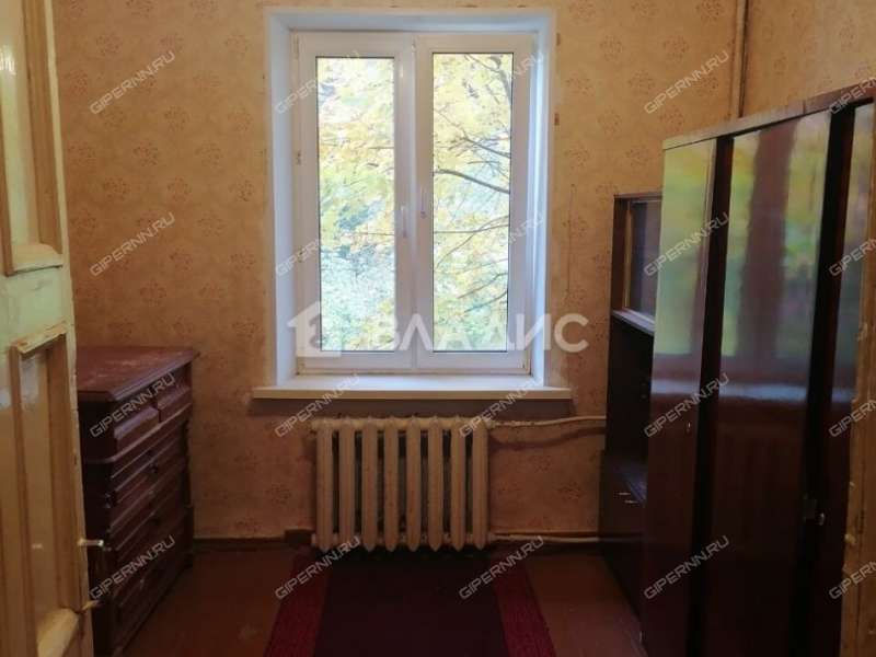 трёхкомнатная квартира на Стрелковой улице дом 65