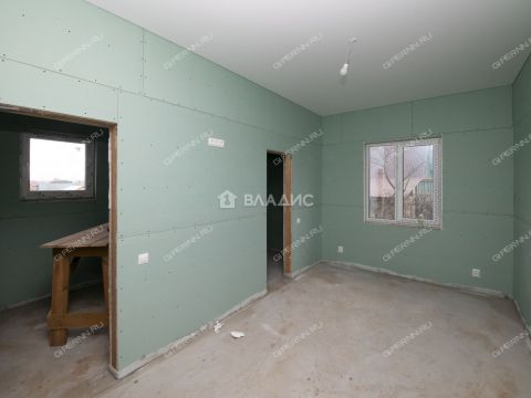 dom-poselok-zhdanovskiy-kstovskiy-rayon фото