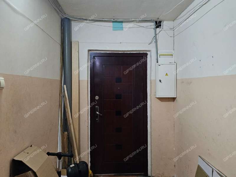 однокомнатная квартира на Волжской набережной дом 10в