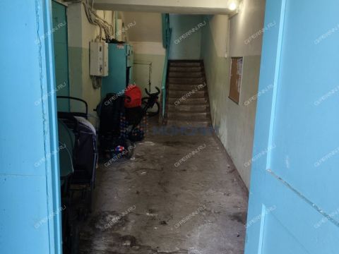 2-komnatnaya-ul-gorohoveckaya-d-48 фото