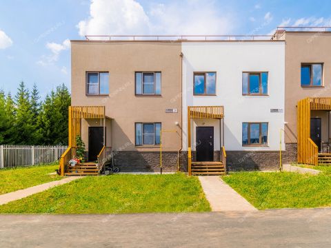 taunhaus-derevnya-burcevo-bogorodskiy-municipalnyy-okrug фото