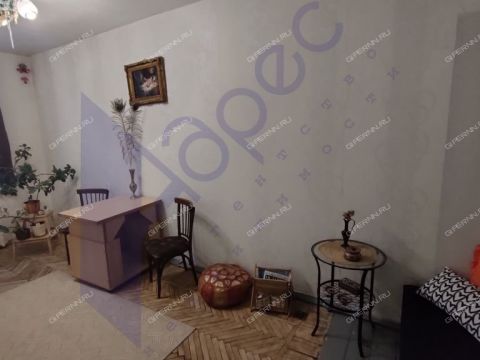 2-komnatnaya-ul-kuybysheva-d-33 фото