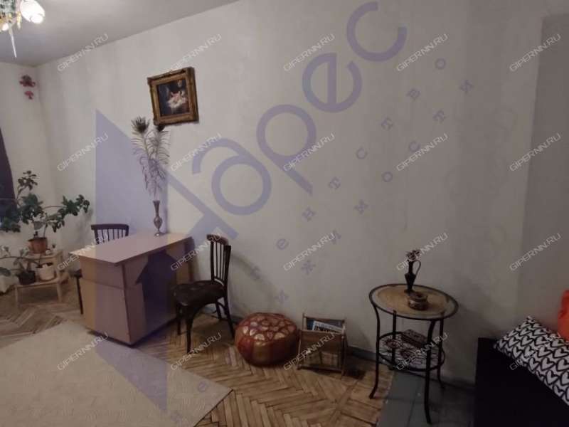 двухкомнатная квартира на улице Куйбышева дом 33