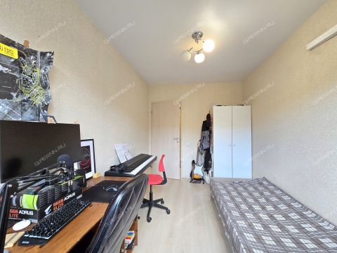 3-komnatnaya-ul-volodarskogo-d-7 фото