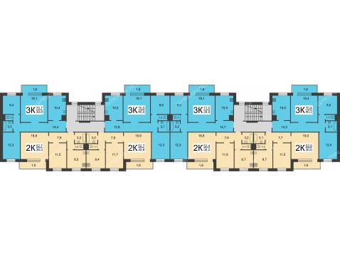 планировки дома фото