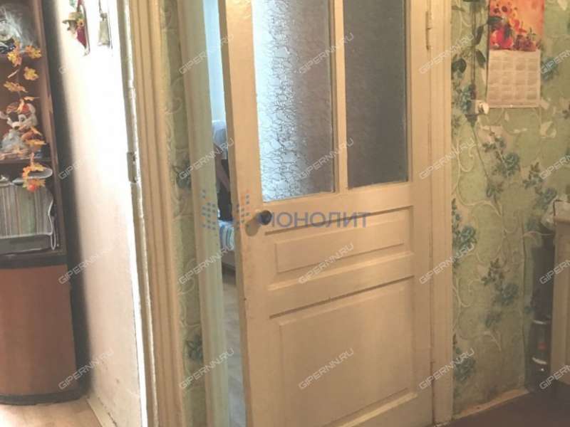 двухкомнатная квартира на Витебской улице дом 35